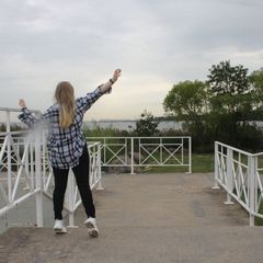 Дарья
