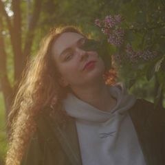 Олеся